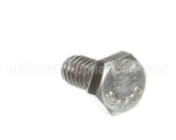 P0113300 Pitco Screw,1/4-20 X 1/2 Hhc Sst