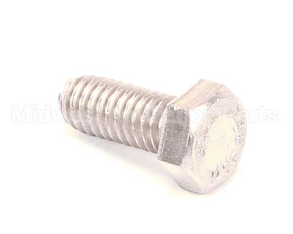 P0115000 Pitco Screw 5/16-18 X 3/4 Hhc Ssbb