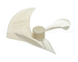 P0118J0000 Turbo Air Evaporator Fan Blade