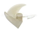 P0118J0000 Turbo Air Evaporator Fan Blade