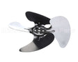 P0118L0110 Turbo Air Fan Blade Con