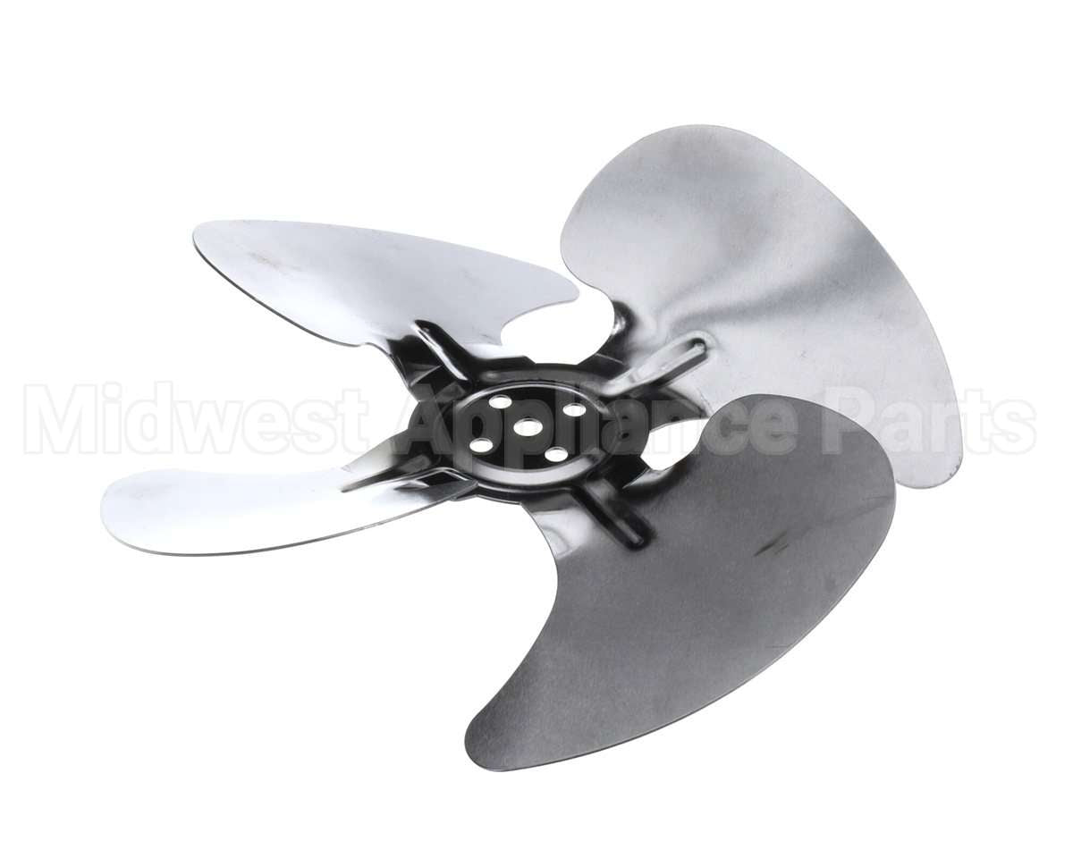 P0118L0110 Turbo Air Fan Blade Con