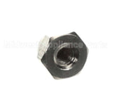 P011A Grindmaster Cecilware Nut, 8-32 Acorn Cap, Brs/Np