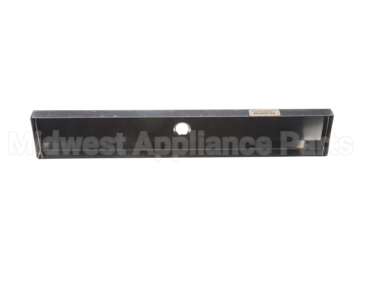P0125D0100 Turbo Air Evaporator Drain Pan
