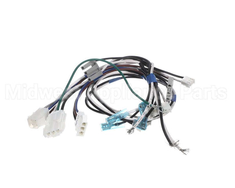 P0127E0251 Turbo Air Harness Power Box (A) Tgf-15/23Sd-N