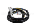 P0127L4900 Turbo Air Harness Main Jrf19