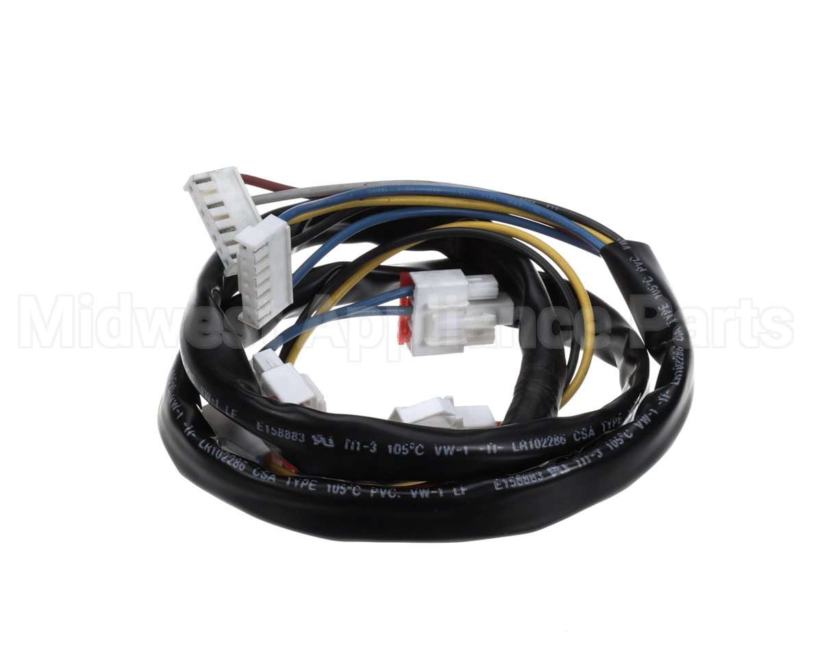 P0127L4900 Turbo Air Harness Main Jrf19