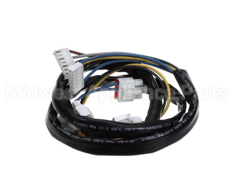 P0127L4900 Turbo Air Harness Main Jrf19