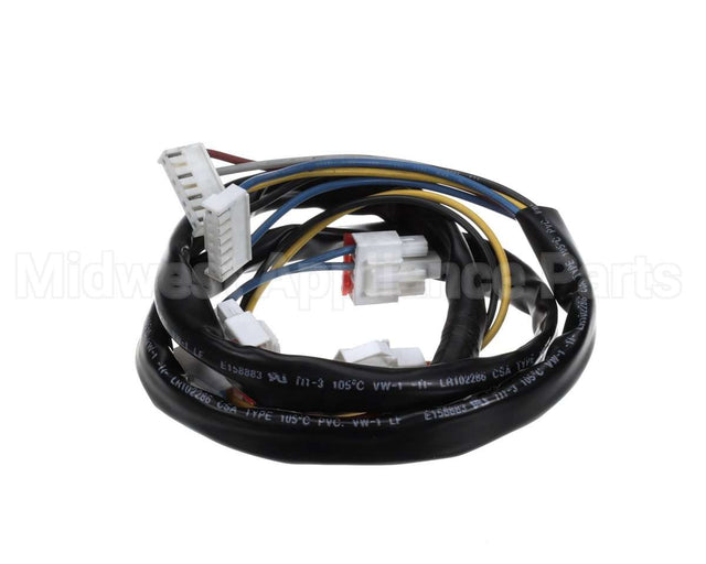 P0127L4900 Turbo Air Harness Main Jrf19