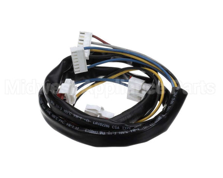 P0127L4900 Turbo Air Harness Main Jrf19