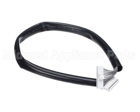 P0127Q0700 Turbo Air Ribbon (Harness Display)