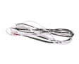 P0128B0200 Turbo Air Heater Door Rail