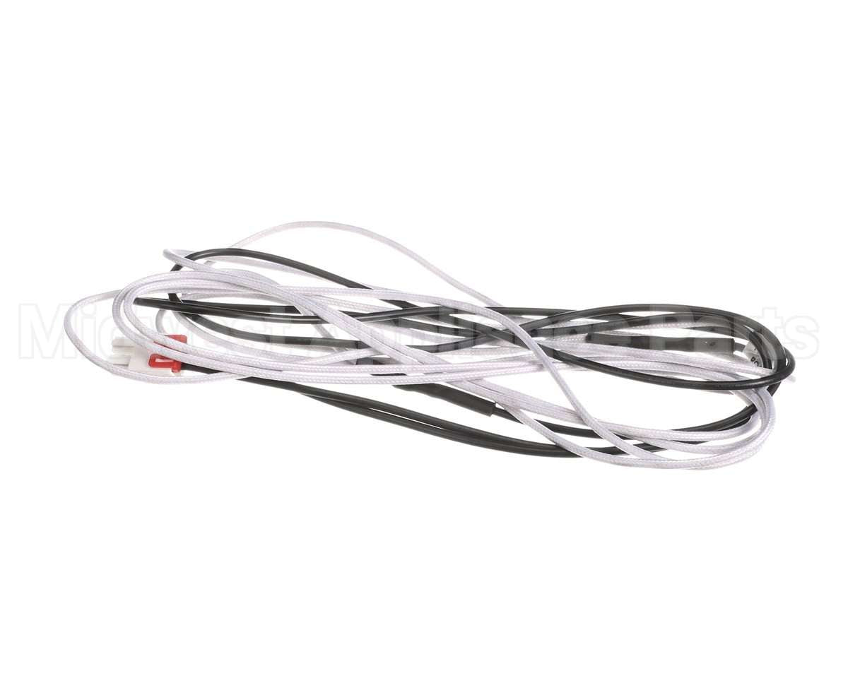 P0128B0200 Turbo Air Heater Door Rail