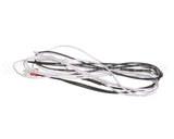 P0128B0200 Turbo Air Heater Door Rail