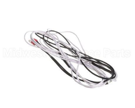 P0128B0200 Turbo Air Heater Door Rail