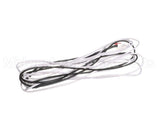 P0128B0200 Turbo Air Heater Door Rail