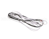 P0128B0200 Turbo Air Heater Door Rail