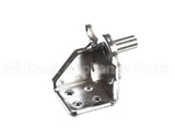 P0129R0210 Turbo Air Hinge Bottom Right