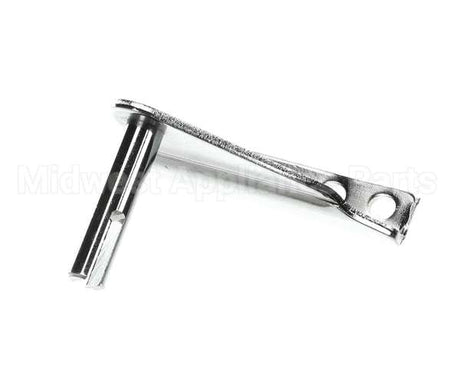 P0129U0200 Turbo Air Hinge Top Left