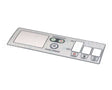 P0135C0101 Turbo Air Display Pcb Sticker Tgf-Sd For Red Switc