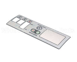 P0135C0101 Turbo Air Display Pcb Sticker Tgf-Sd For Red Switc