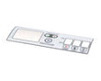 P0135C0200 Turbo Air Display Pcb Sticker