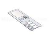 P0135C0200 Turbo Air Display Pcb Sticker