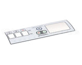 P0135C0200 Turbo Air Display Pcb Sticker