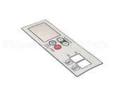 P0135E1130 Turbo Air Display Pcb Sticker