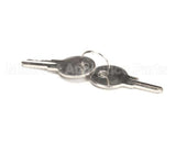 P0138A0100-K Turbo Air Keys