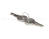 P0138A0100-K Turbo Air Keys