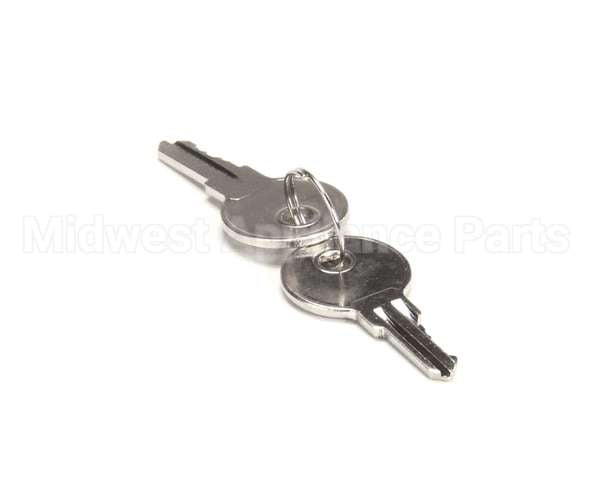 P0138A0100-K Turbo Air Keys
