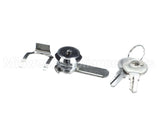 P0138A0100 Turbo Air Door Lock