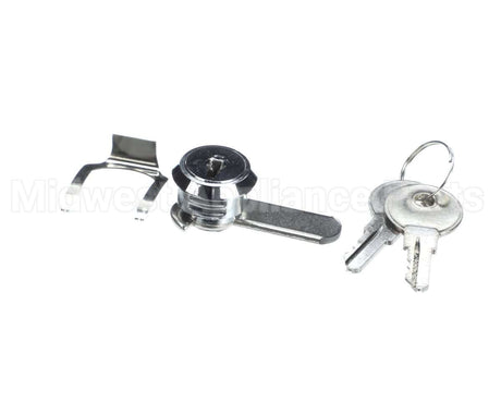 P0138A0100 Turbo Air Door Lock