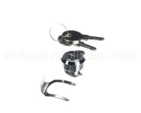 P0138A0100 Turbo Air Door Lock