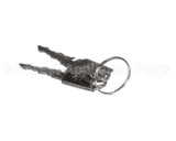 P0138B0410 Turbo Air Keys