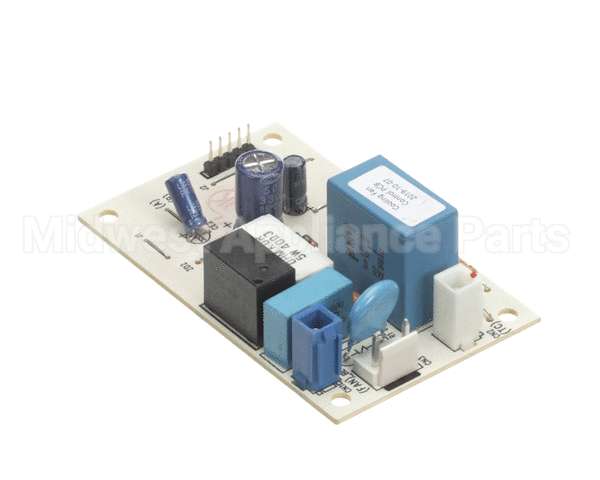 P0143A0100 Turbo Air Fan Control Pcb