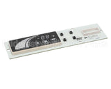 P0143E0020 Turbo Air Display Pcb