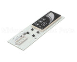 P0143E0020 Turbo Air Display Pcb