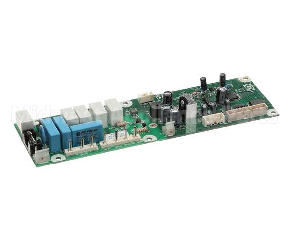 P0143K0100 Turbo Air Main Pcb