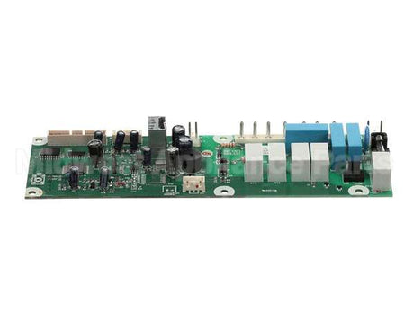 P0143K0100 Turbo Air Main Pcb