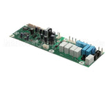 P0143K0100 Turbo Air Main Pcb