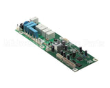 P0143K0100 Turbo Air Main Pcb