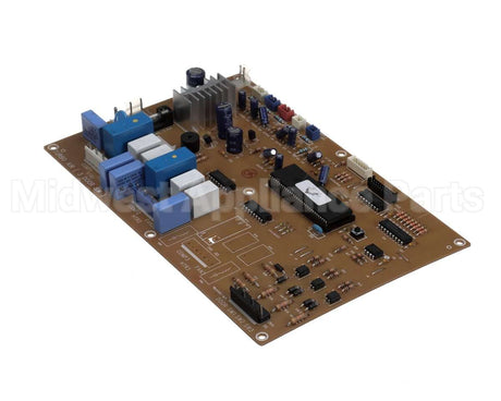 P0143L0400 Turbo Air Main Pcb