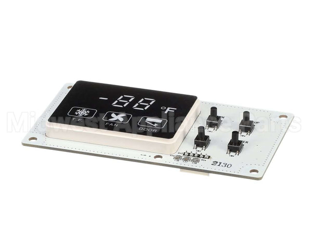 P0143L1700 Turbo Air Display Pcb