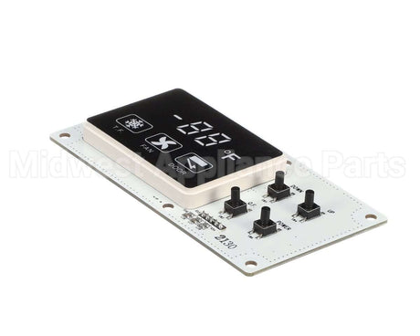 P0143L1700 Turbo Air Display Pcb