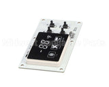 P0143L1700 Turbo Air Display Pcb