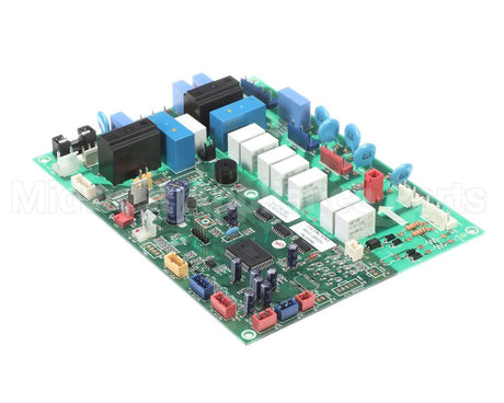 P0143N0300 Turbo Air Main Pcb