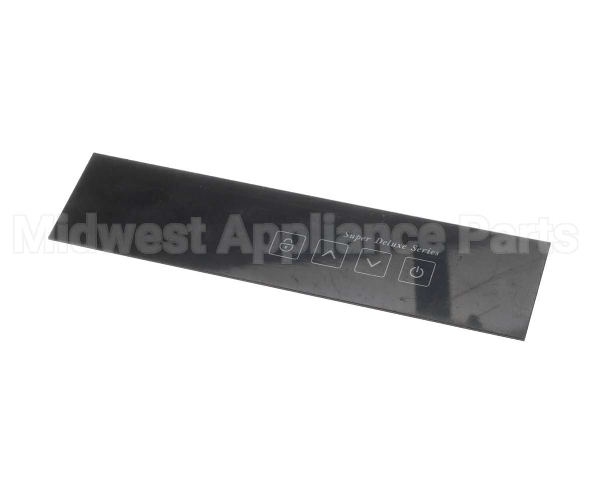 P0143S0010 Turbo Air Display Pcb