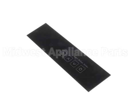 P0143S0010 Turbo Air Display Pcb
